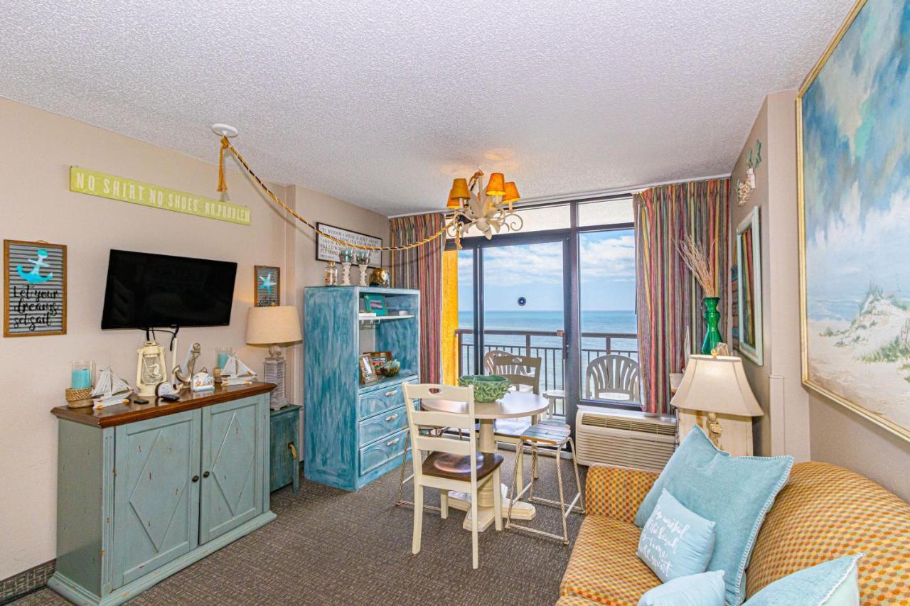 Landmark 1242 Myrtle Beach Kültér fotó