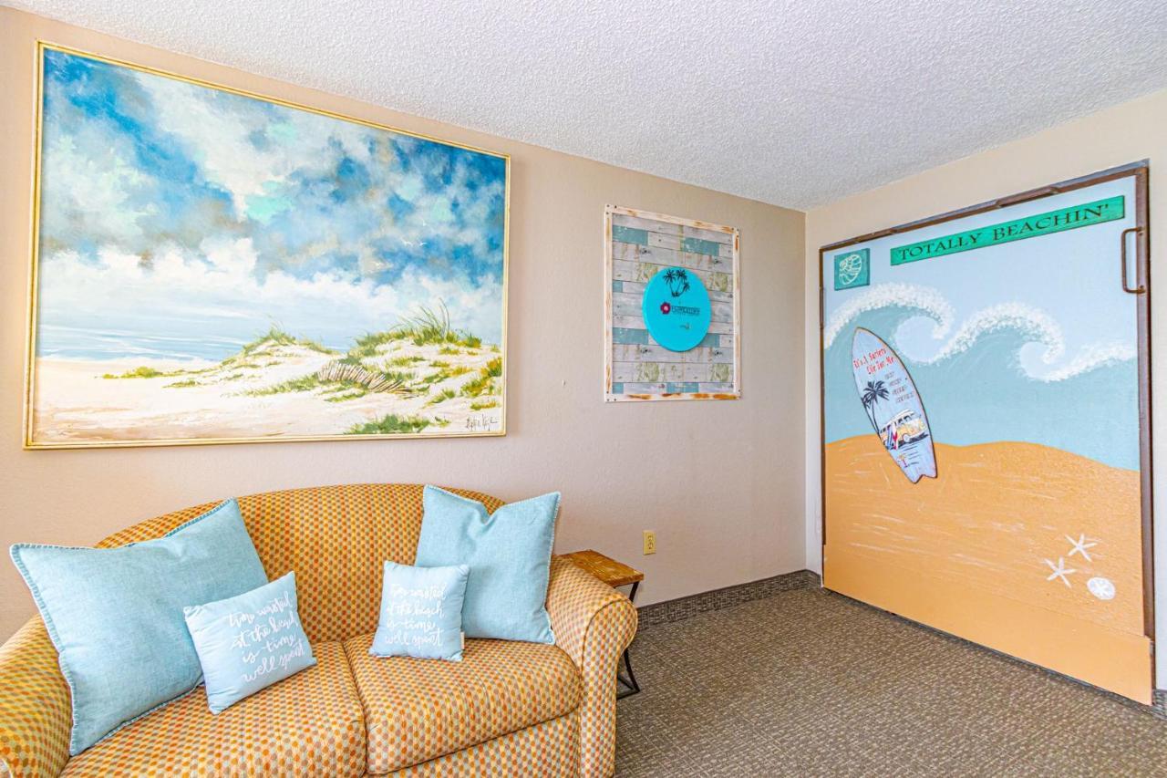 Landmark 1242 Myrtle Beach Kültér fotó