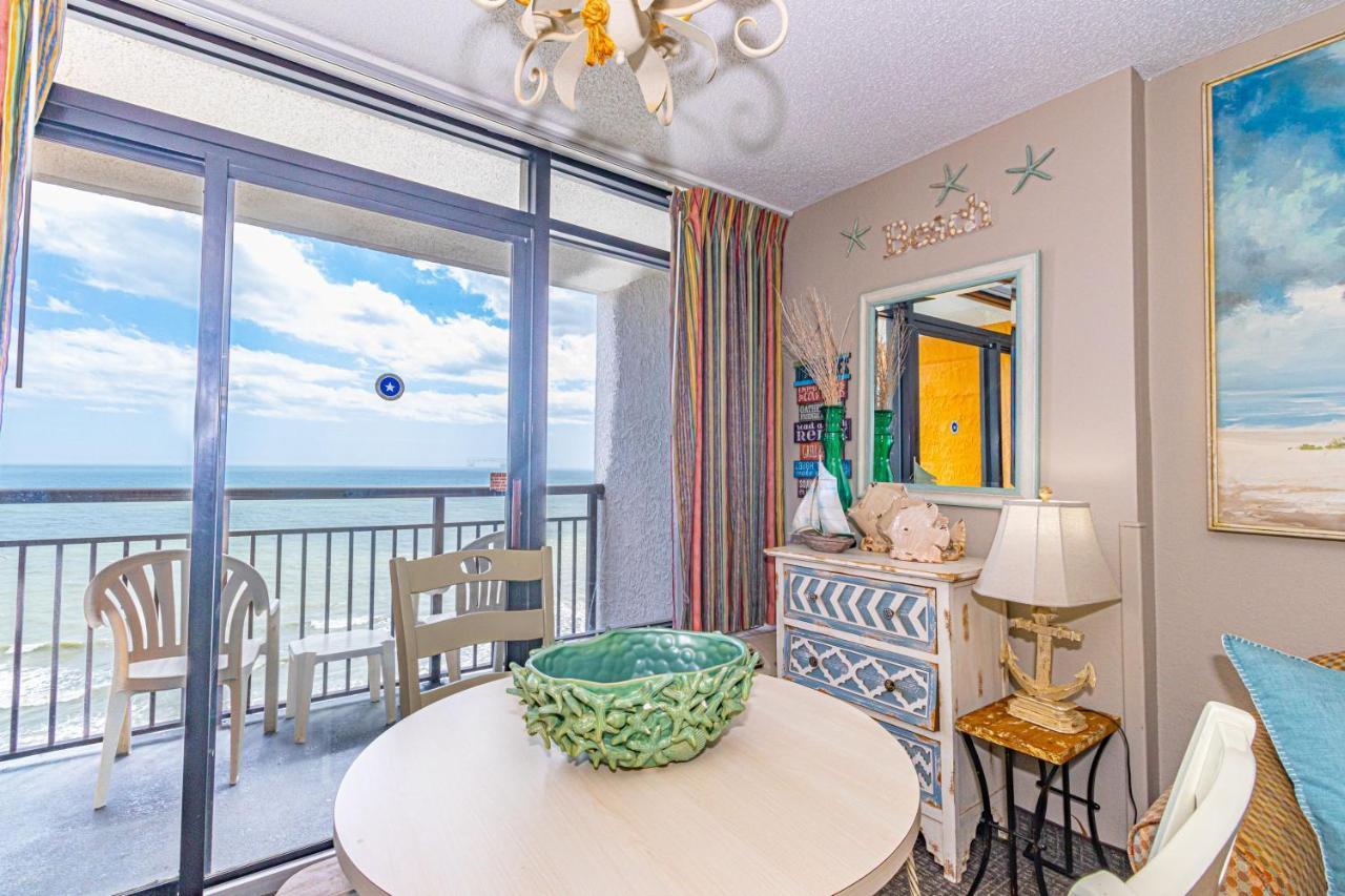 Landmark 1242 Myrtle Beach Kültér fotó