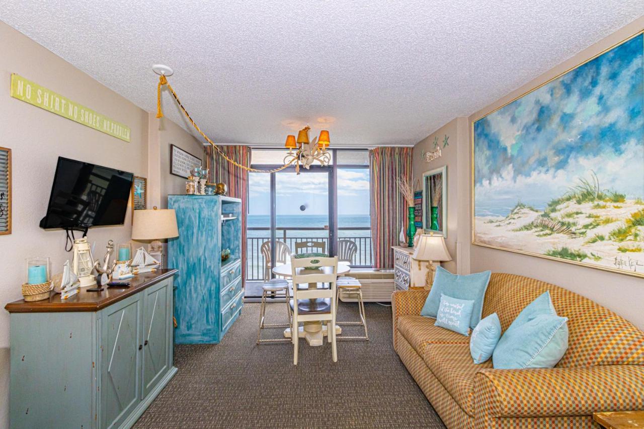 Landmark 1242 Myrtle Beach Kültér fotó