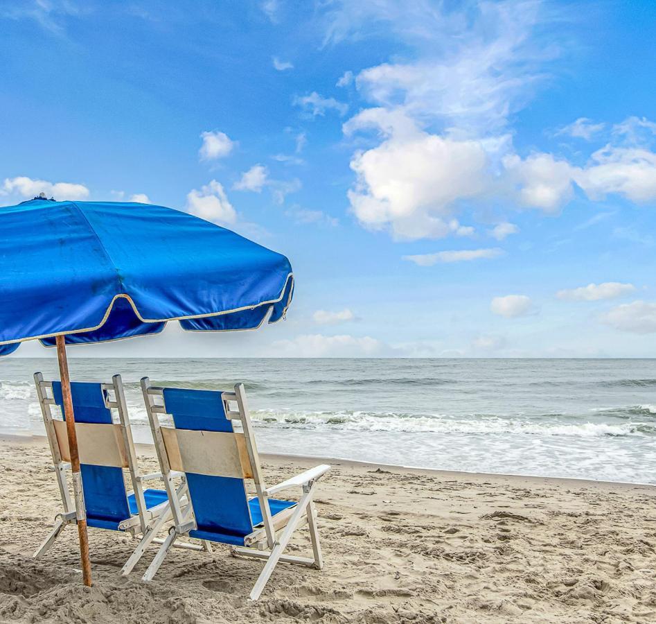 Landmark 1242 Myrtle Beach Kültér fotó