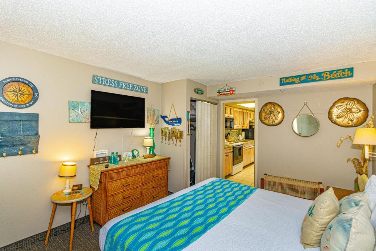 Landmark 1242 Myrtle Beach Kültér fotó