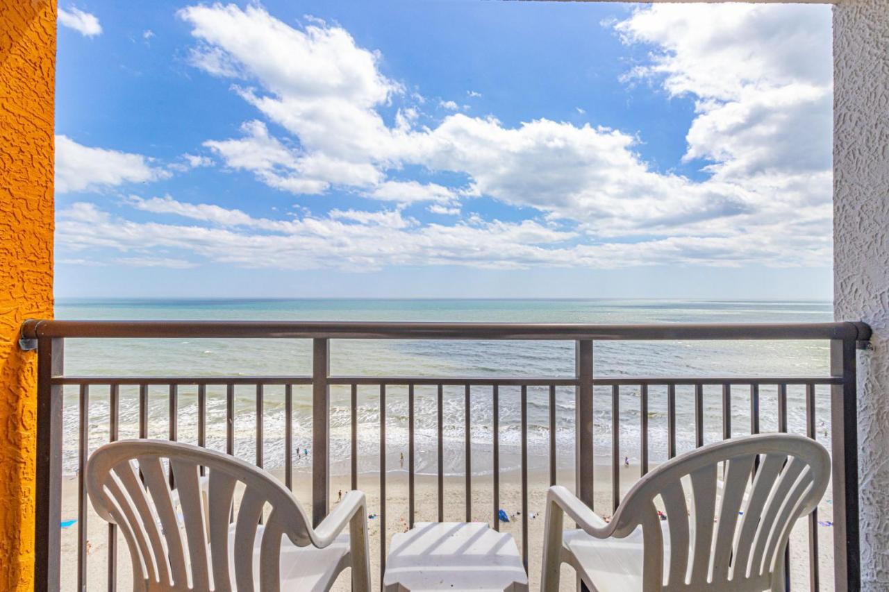 Landmark 1242 Myrtle Beach Kültér fotó