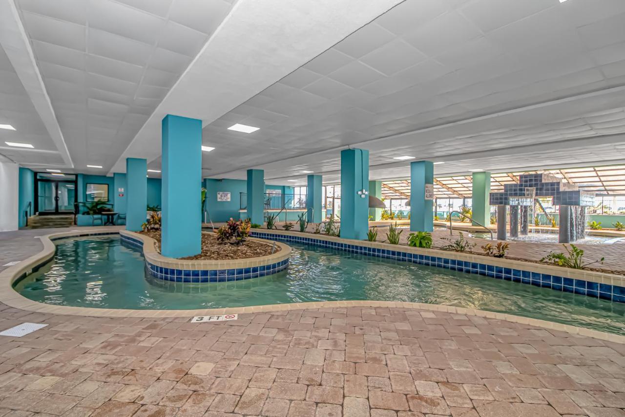 Landmark 1242 Myrtle Beach Kültér fotó