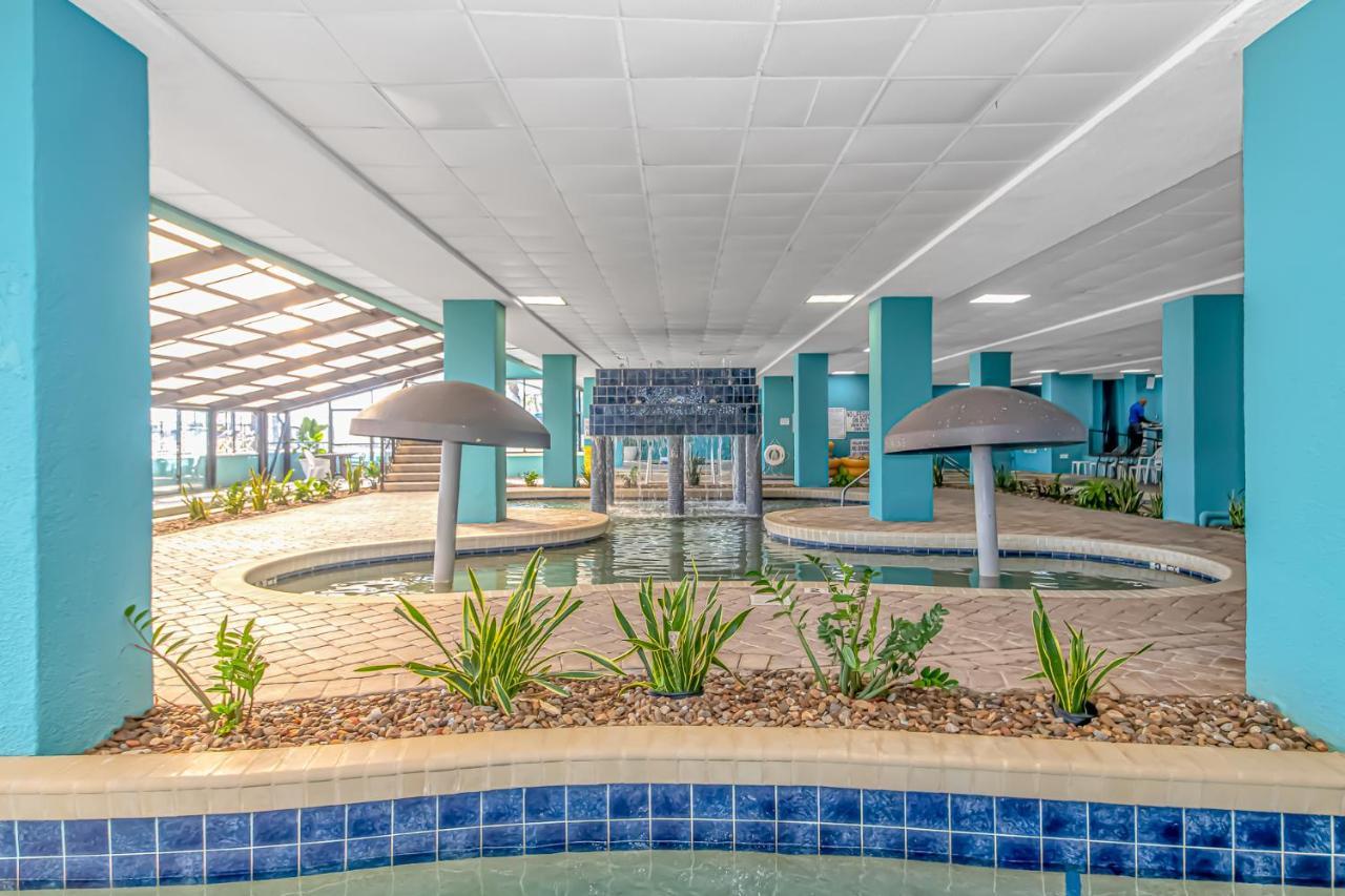 Landmark 1242 Myrtle Beach Kültér fotó