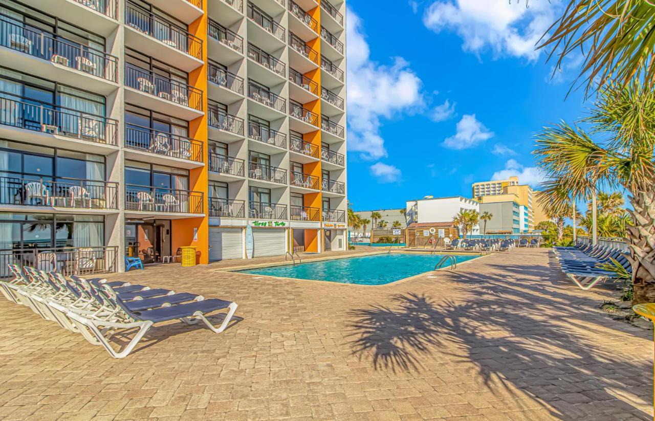 Landmark 1242 Myrtle Beach Kültér fotó