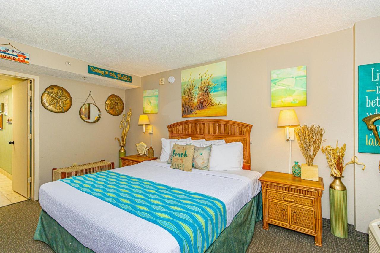 Landmark 1242 Myrtle Beach Kültér fotó