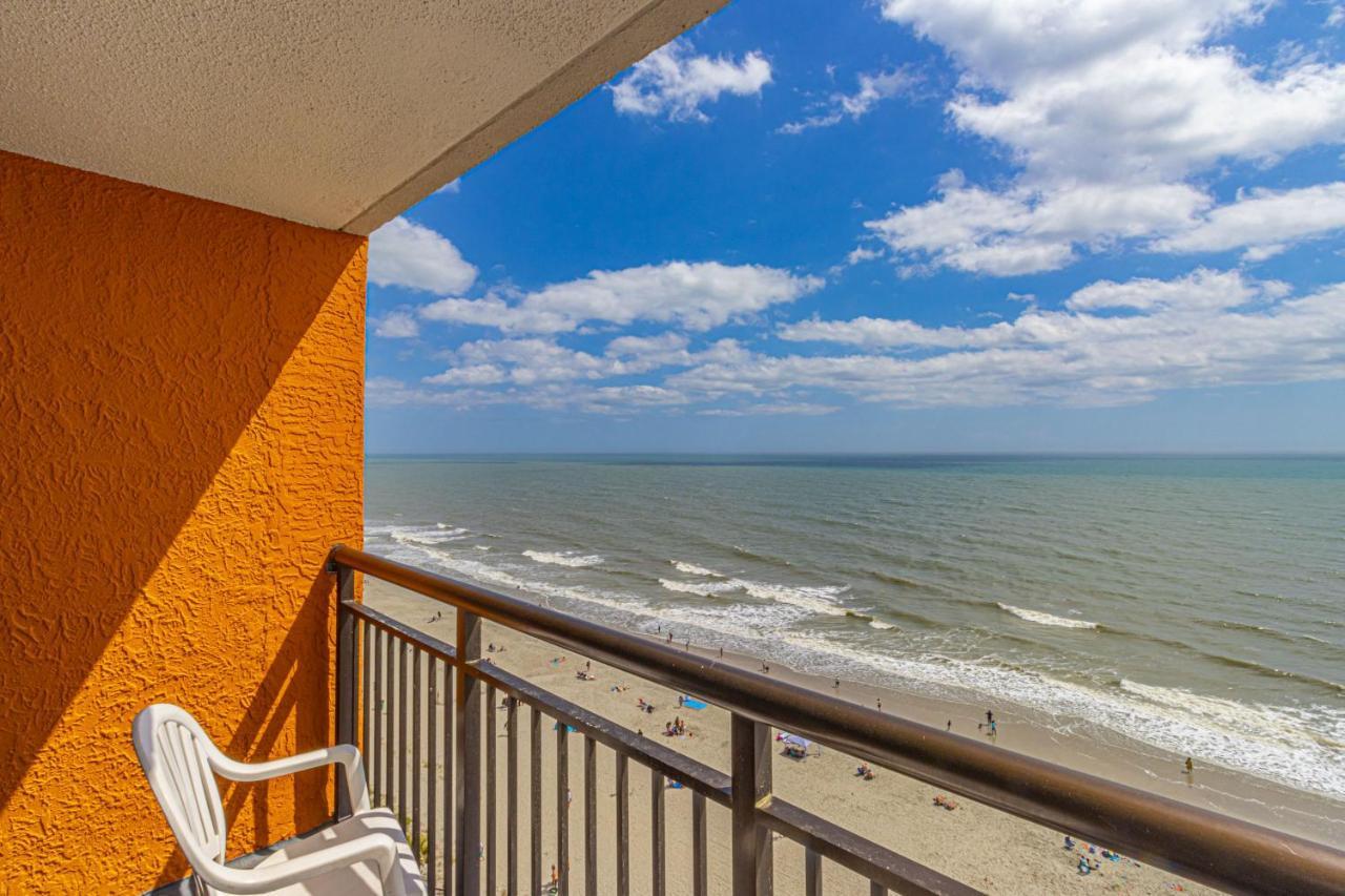 Landmark 1242 Myrtle Beach Kültér fotó
