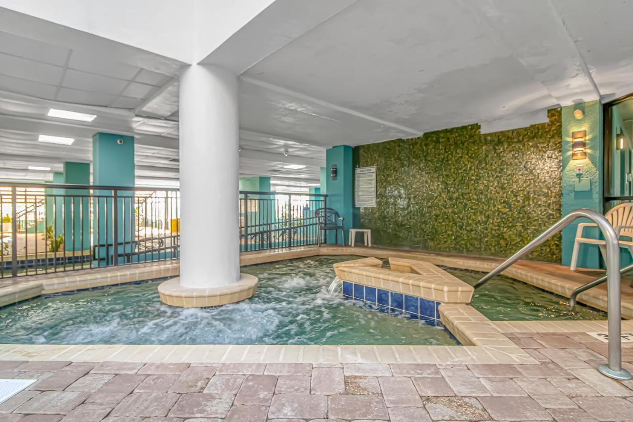Landmark 1242 Myrtle Beach Kültér fotó
