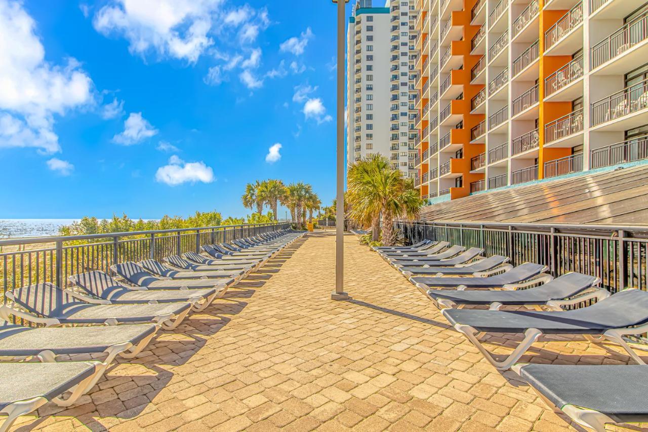 Landmark 1242 Myrtle Beach Kültér fotó