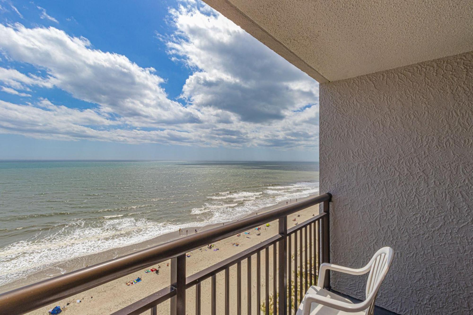 Landmark 1242 Myrtle Beach Kültér fotó