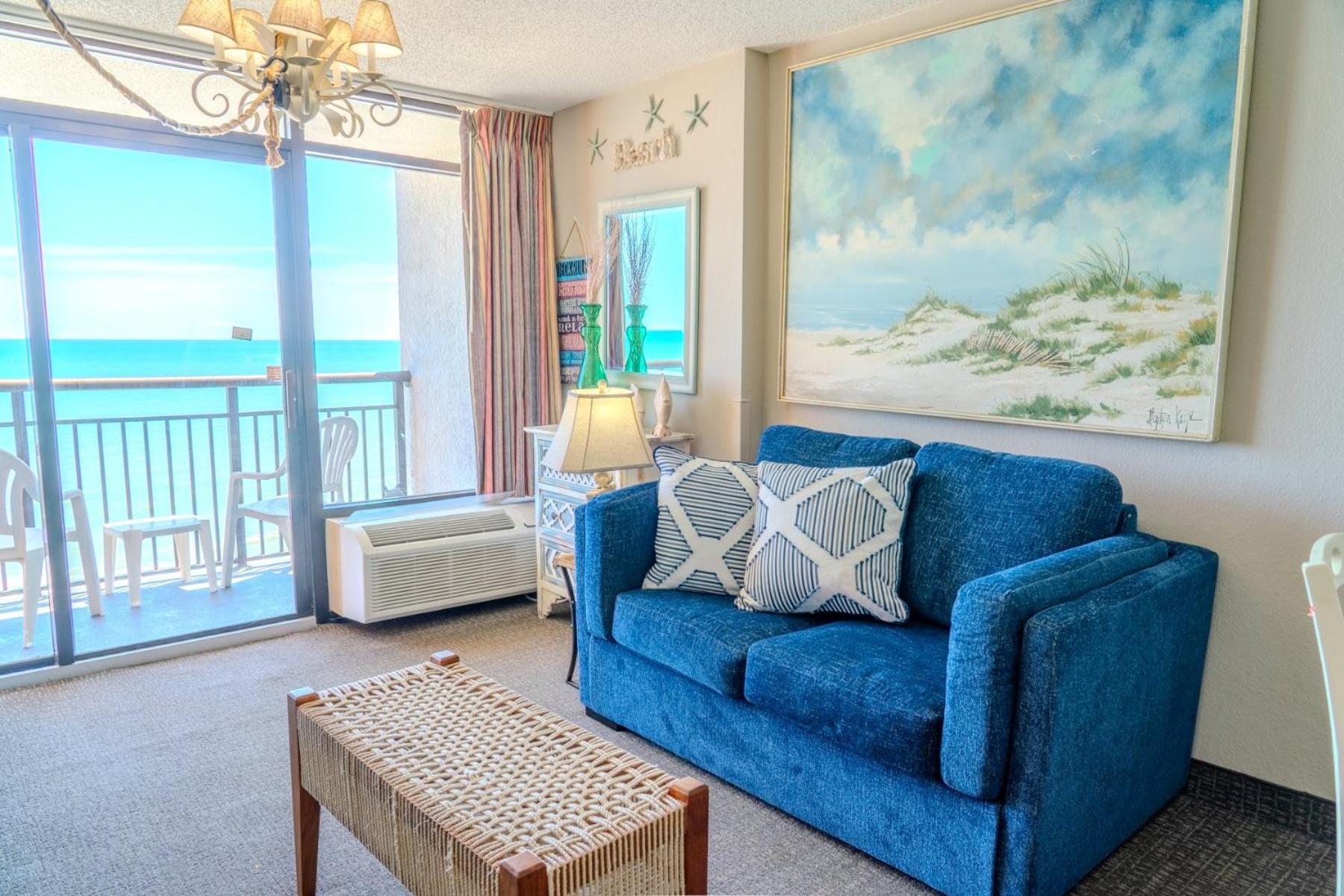 Landmark 1242 Myrtle Beach Kültér fotó