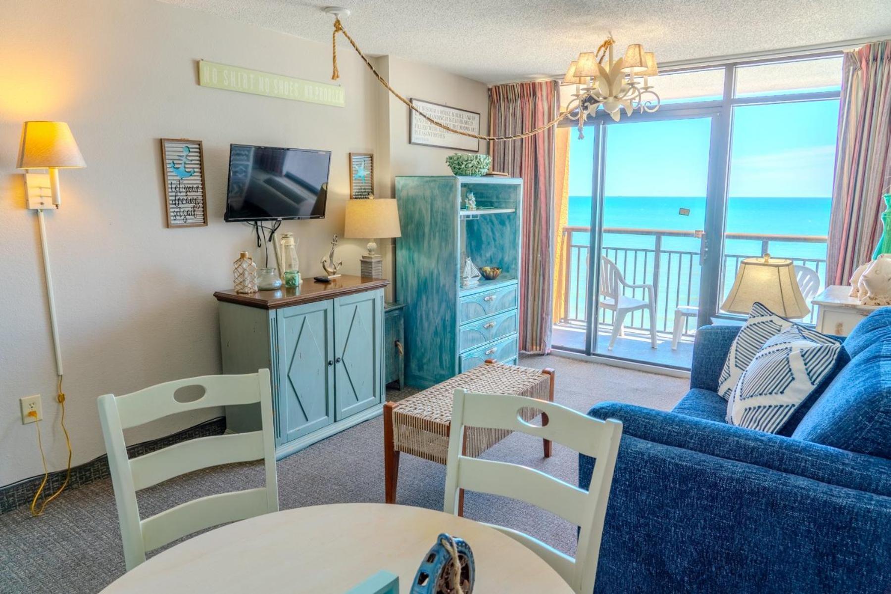 Landmark 1242 Myrtle Beach Kültér fotó